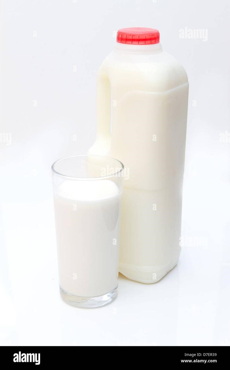 Milk
