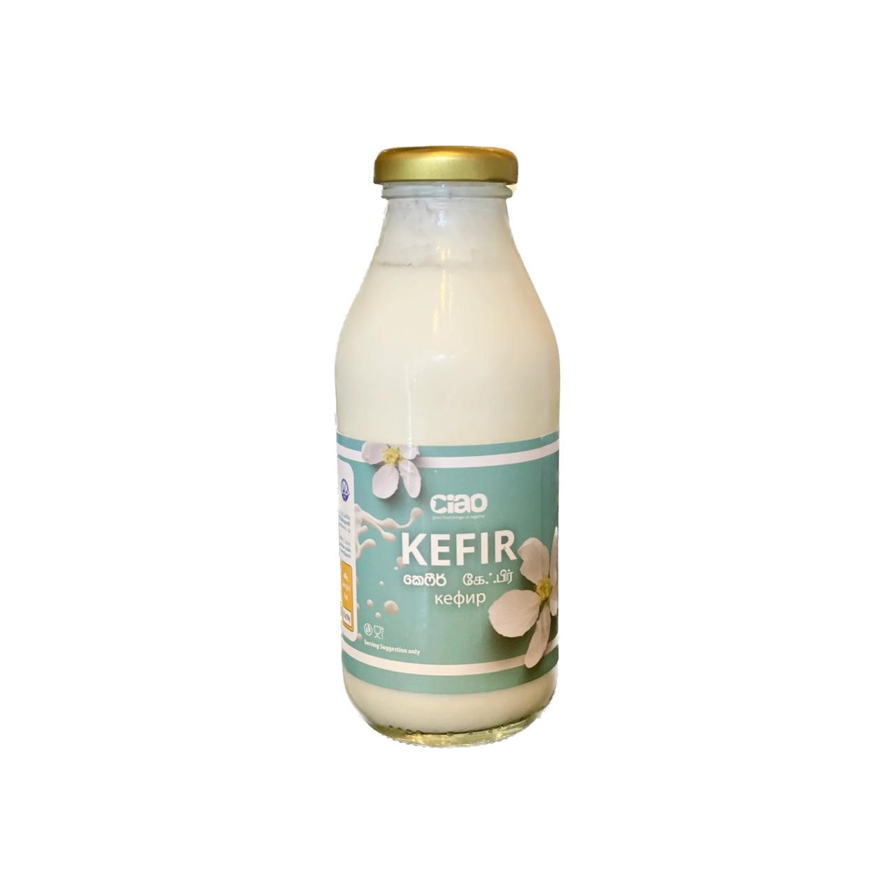 Kefir