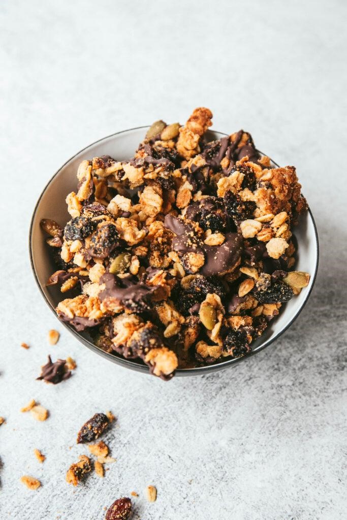 Granola Mix