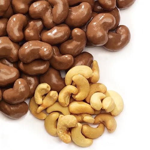 Choco Nuts