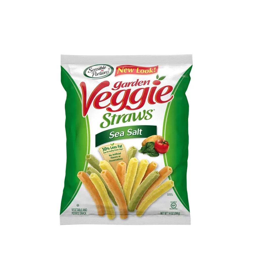 Veggie Sticks