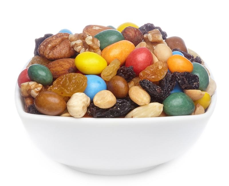 Trail Mix